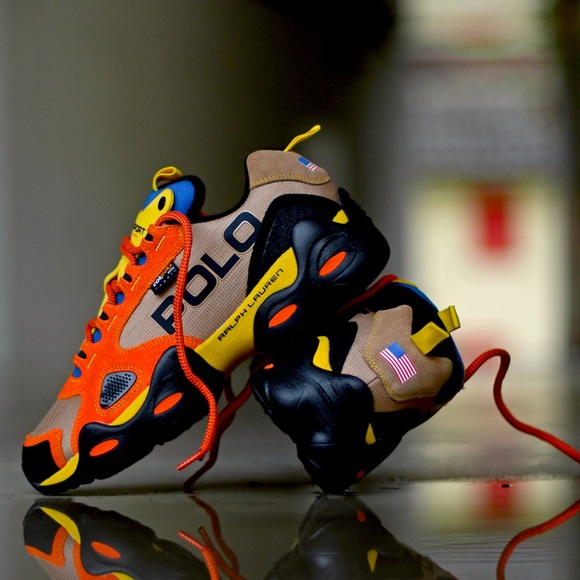 Polo by Ralph Lauren | Shoes | Polo 